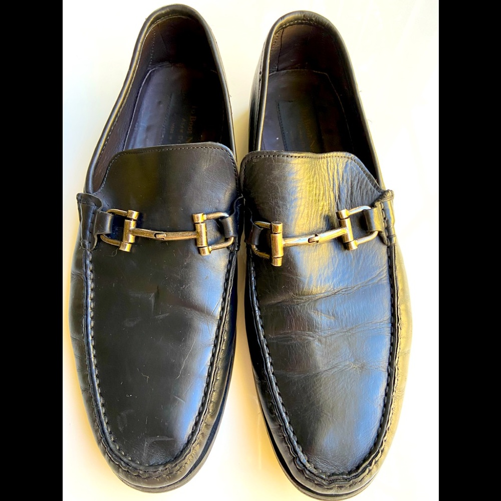 To Boot New York Men’s Shoes